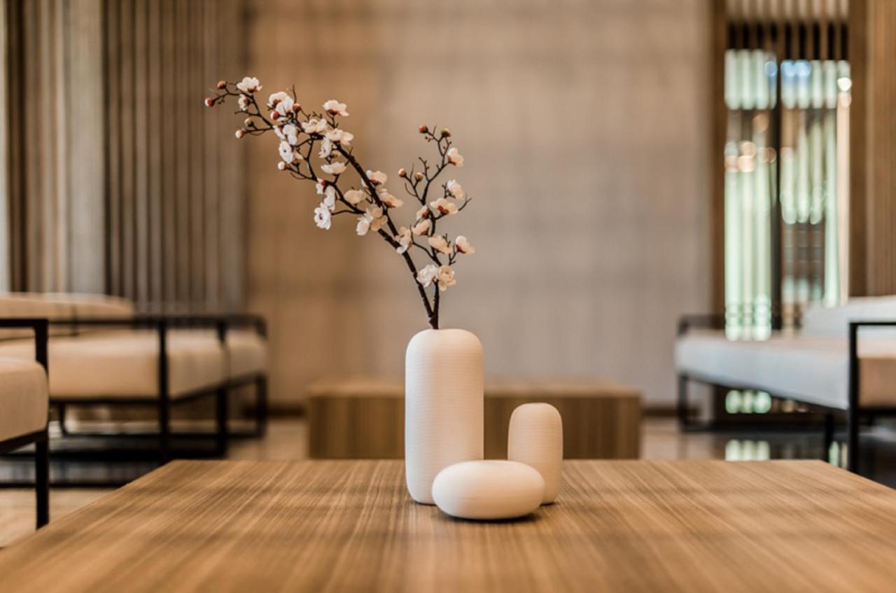 Mandarin Eastville, Pattaya - Sha Extra Plus Zewnętrze zdjęcie